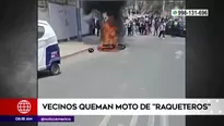 América Noticias