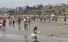 Chorrillos: 8 mil botellas de licor fueron decomisadas en playa Agua Dulce - Noticias de medidor-agua