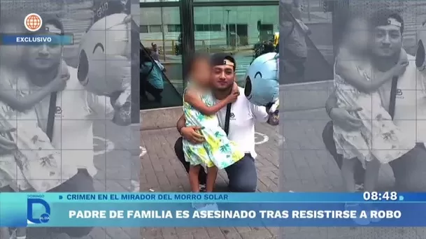 Foto: Video Domingo al día Foto: Video Domingo al día