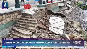 Foto y video: Canal N