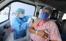 Chorrillos: Conoce cómo funciona el vacunacar más grande del Perú - Noticias de vacunacar