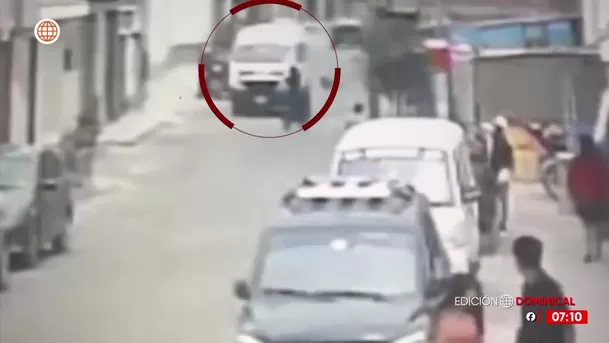 Fuente: América Noticias