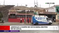 América Noticias