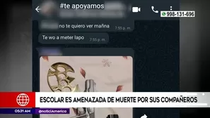 América Noticias