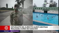 Foto y video: América Noticias