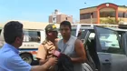 Chorrillos: un hombre fue detenido tras ser acusado de matar a perro