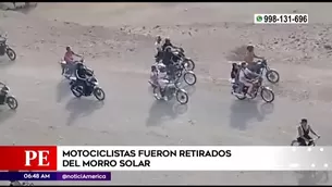 América Noticias