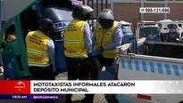 América Noticias