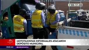 América Noticias