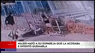 Video: América TV