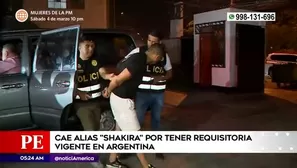 América Noticias