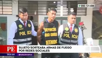 América Noticias