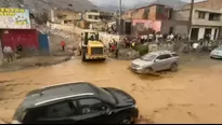 Foto y video: América Noticias