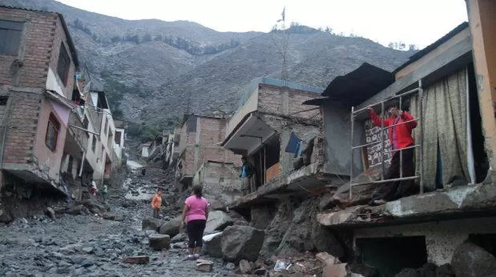 Foto: imagen referencial / archivo El Comercio Foto: imagen referencial / archivo El Comercio