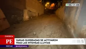 América Noticias