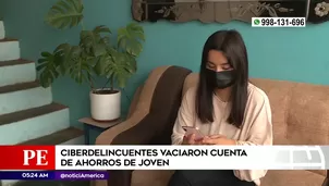 América Noticias