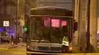 Ciclista murió arrollada por un bus del Corredor Azul