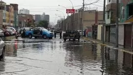 Ciclón Yaku: Sigue estas recomendaciones si vives cerca de algún río