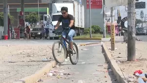 Foto y video: Canal N