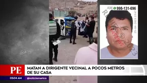 América Noticias