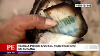 Foto y video: América Noticias