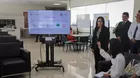 Científica peruana crea plataforma que promueve la educación en ciencia y biotecnología