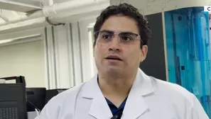 Foto y video: Canal N