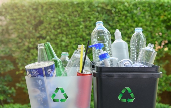 Científicos descubren nueva forma de descomponer y reutilizar el plástico. Foto: Bioguía