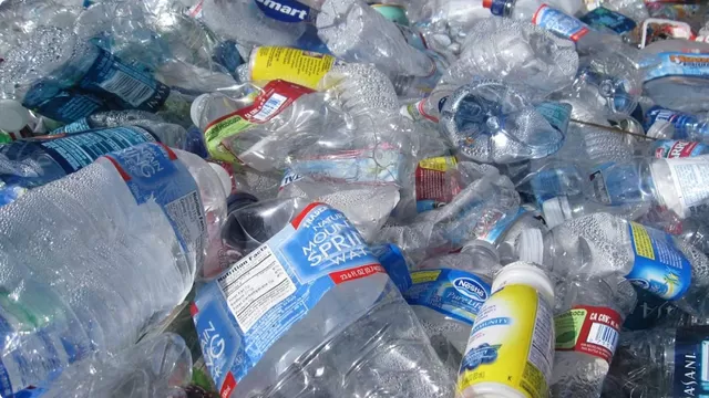 Científicos descubren nueva forma de descomponer y reutilizar el plástico. Foto: Bioguía
