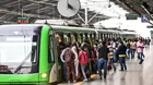 Reabren estaciones La Cultura y Arriola del Metro
