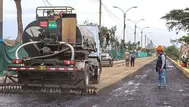 Cierran avenida Morales Duárez por obras para aeropuerto