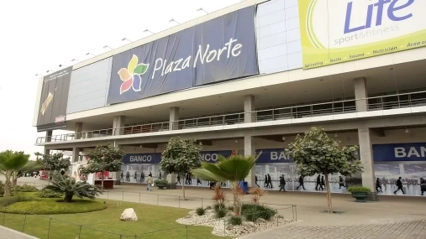 Cierran patio de comidas de Lima Plaza Norte tras hallar excremento de roedores