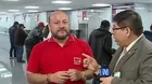 Cierre del padrón electoral para participar en las elecciones