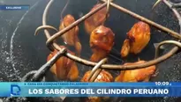 Foto y video: América Noticias