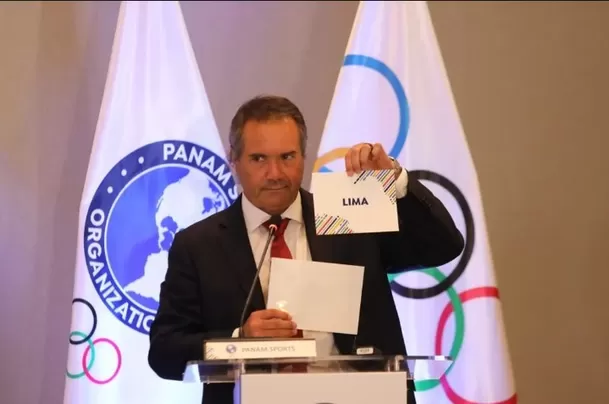 Noticias positivas de la semana. Foto: Andina Noticias positivas de la semana. Foto: Andina