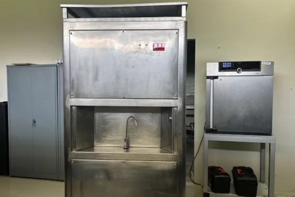 Noticias positivas de la semana. Foto: Andina Noticias positivas de la semana. Foto: Andina