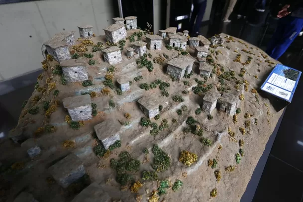 Noticias positivas de la semana. Foto: Andina Noticias positivas de la semana. Foto: Andina