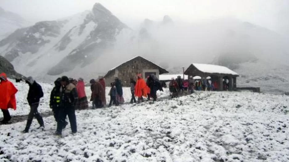 Declaratoria de emergencia tiene un plazo de 60 días calendario. Foto: El Comercio