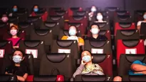 Con ello, los cines respaldarán el avance de la vacunación contra el coronavirus en Perú. Foto referencial: Infomercado