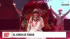 La Chola Chabuca reúne artistas de distintos circos en funciones online