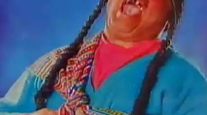 Circo de 'paisana Jacinta': Ya habrían identificado a responsables del atentado Circo de 'paisana Jacinta': Ya habrían identificado a responsables del atentado