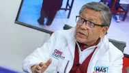 Ciro Castillo: Consejo del Callao solicita su restitución