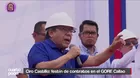 Ciro Castillo: Un festín de contratos en el GORE Callao