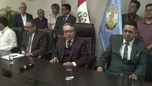 Ciro Castillo. Video: Canal N