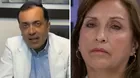 Cirujano de Dina Boluarte se acogería a colaboración eficaz