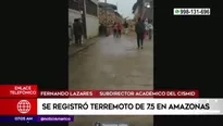 América Noticias