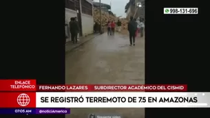 América Noticias