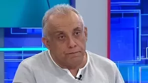 CIT apunta contra el Congreso por extorsiones en el transporte. Foto y video: Canal N