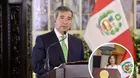 Citan a Raúl Pérez Reyes por sueldo de Dina Boluarte