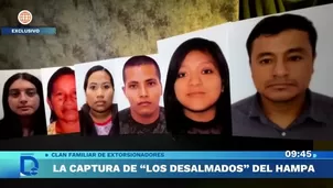 Foto y video: América Noticias